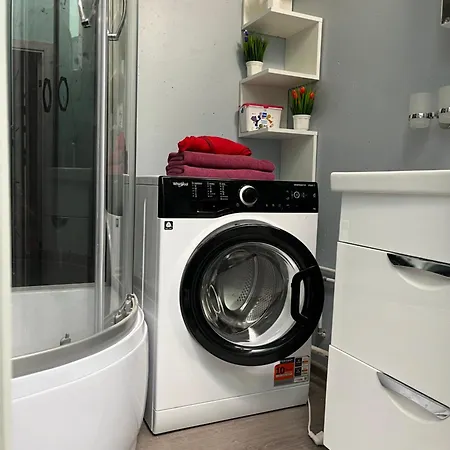 Korter ümbritsetud Metsaga * Värska