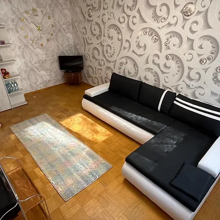 Korter ümbritsetud Metsaga * Värska