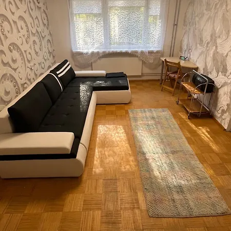 Korter ümbritsetud Metsaga