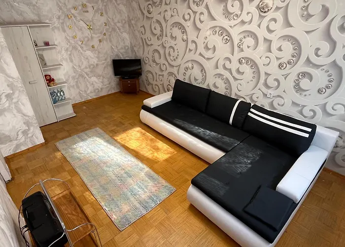 Korter Uembritsetud Metsaga * Värska